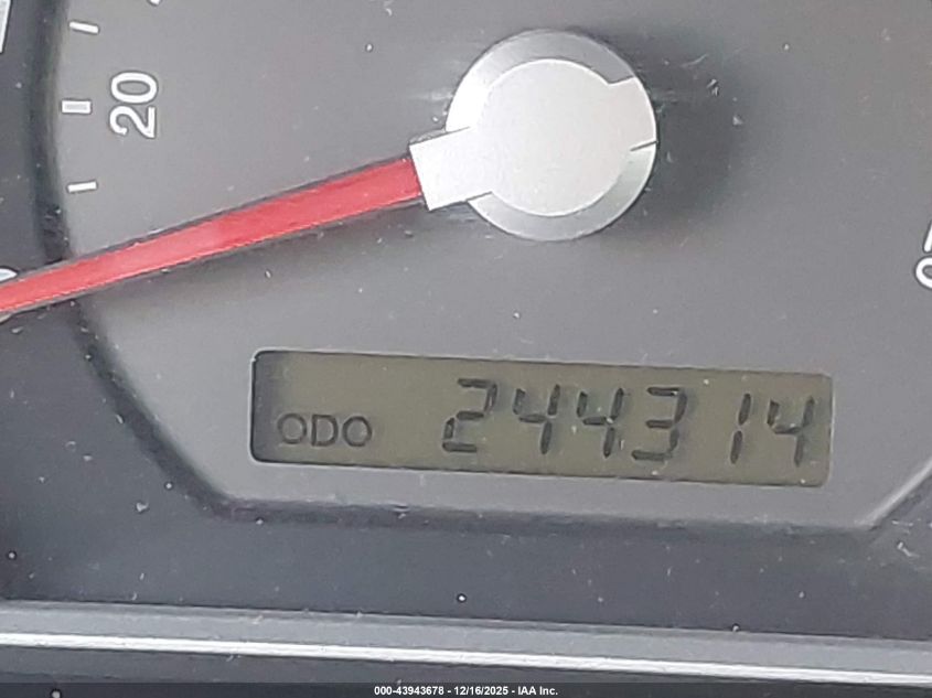 2008 Kia Sorento Lx VIN: KNDJD735285854074 Lot: 43943678