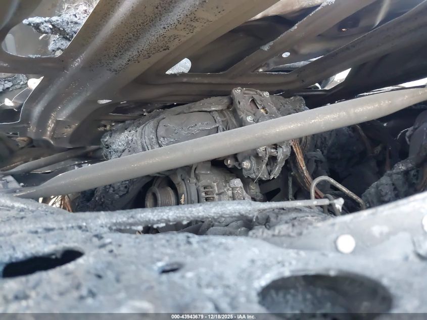 2021 Toyota Gr Supra 3.0 Premium VIN: WZ1DB0C0XMW042641 Lot: 43943679