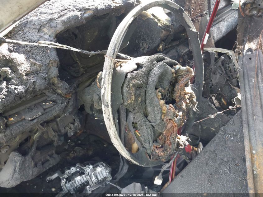 2021 Toyota Gr Supra 3.0 Premium VIN: WZ1DB0C0XMW042641 Lot: 43943679