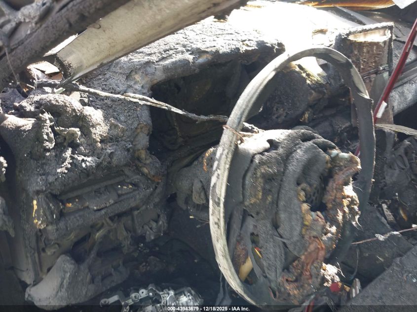 2021 Toyota Gr Supra 3.0 Premium VIN: WZ1DB0C0XMW042641 Lot: 43943679