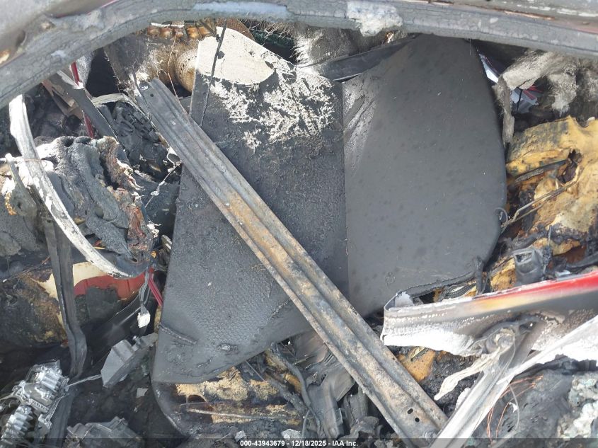 2021 Toyota Gr Supra 3.0 Premium VIN: WZ1DB0C0XMW042641 Lot: 43943679