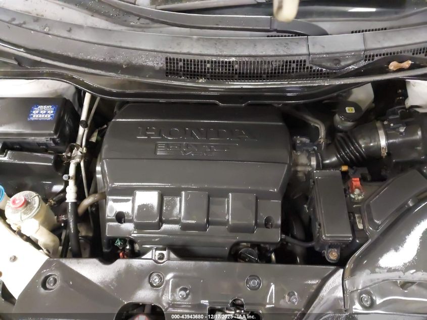 2015 Honda Odyssey Ex-L VIN: 5FNRL5H6XFB068370 Lot: 43943680