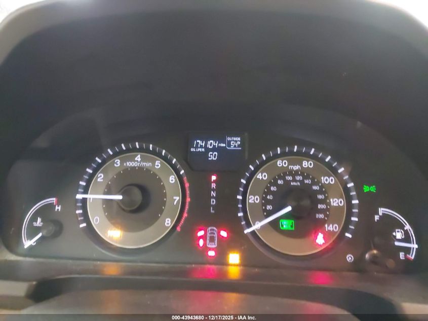 2015 Honda Odyssey Ex-L VIN: 5FNRL5H6XFB068370 Lot: 43943680