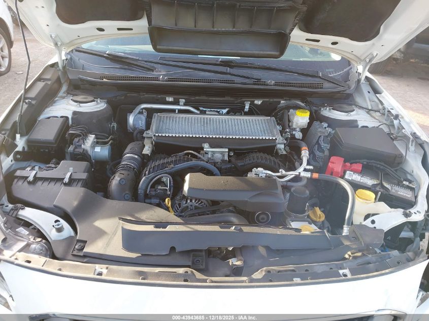 2020 Subaru Outback Limited Xt VIN: 4S4BTGND4L3246018 Lot: 43943685