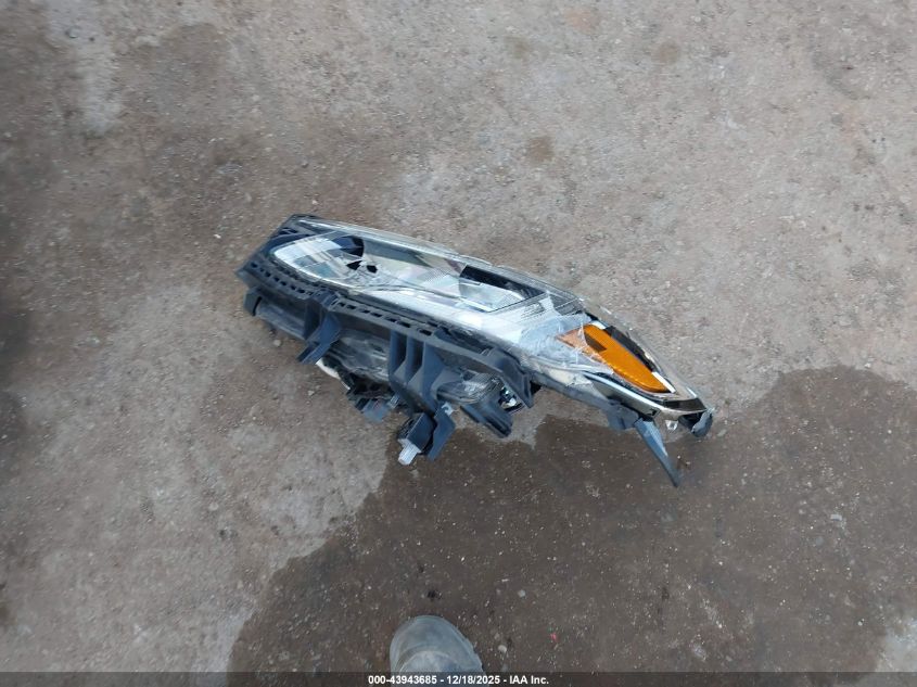 2020 Subaru Outback Limited Xt VIN: 4S4BTGND4L3246018 Lot: 43943685