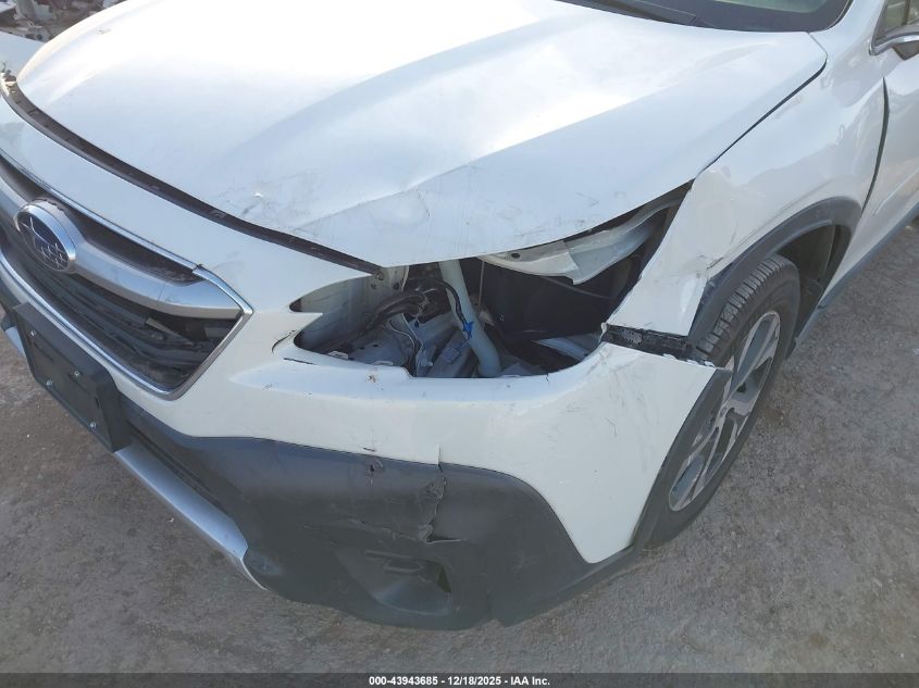 2020 Subaru Outback Limited Xt VIN: 4S4BTGND4L3246018 Lot: 43943685