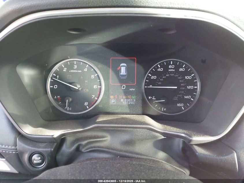 2020 Subaru Outback Limited Xt VIN: 4S4BTGND4L3246018 Lot: 43943685