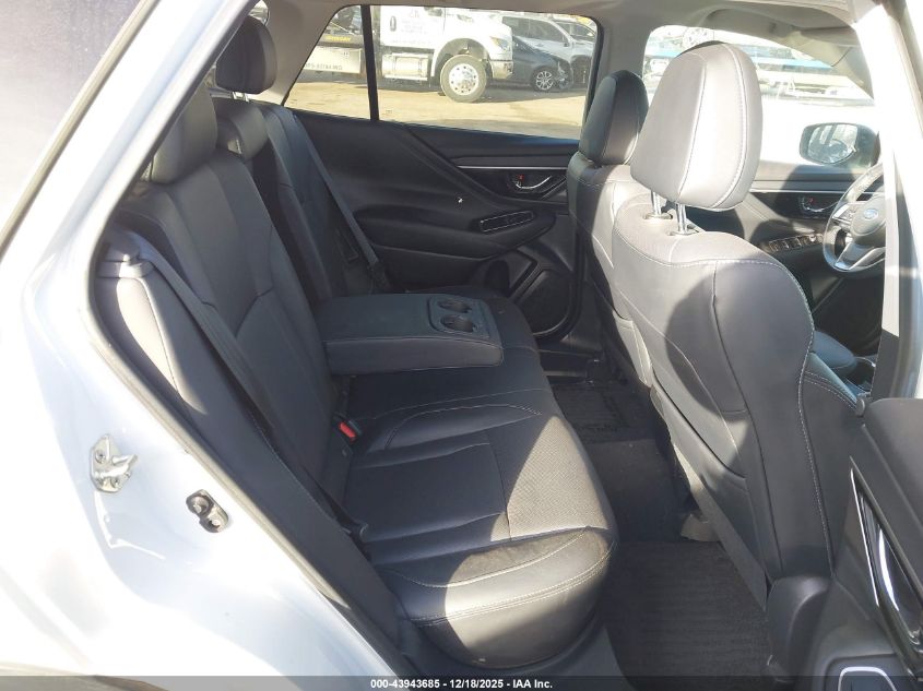 2020 Subaru Outback Limited Xt VIN: 4S4BTGND4L3246018 Lot: 43943685