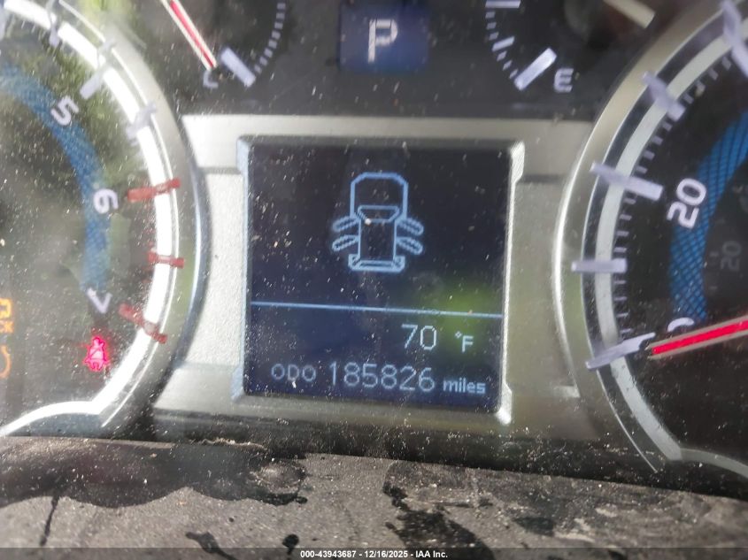 2018 Toyota 4Runner Sr5 Premium VIN: JTEZU5JRXJ5172395 Lot: 43943687