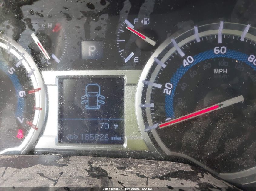 2018 Toyota 4Runner Sr5 Premium VIN: JTEZU5JRXJ5172395 Lot: 43943687