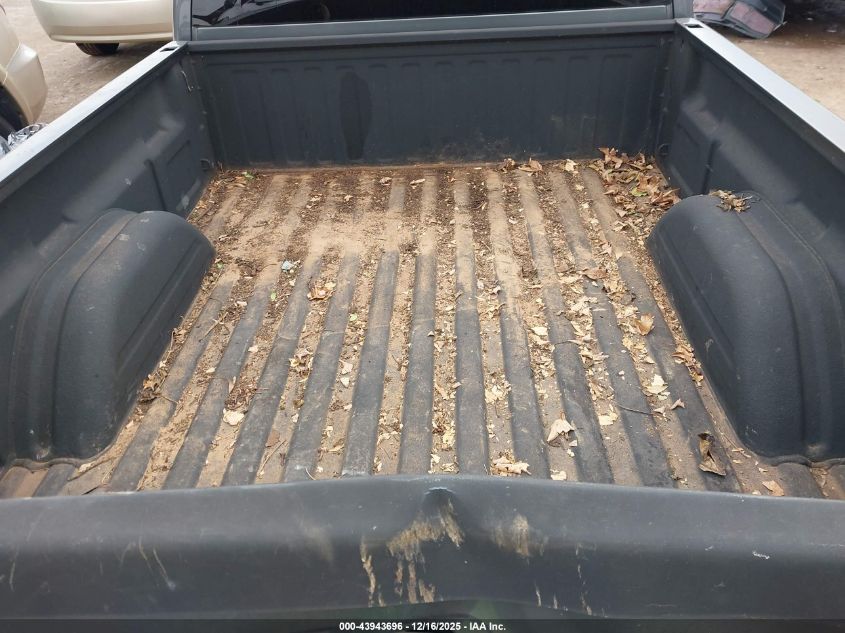 2001 GMC Sierra 1500 Sle VIN: 2GTEC19T711272017 Lot: 43943696