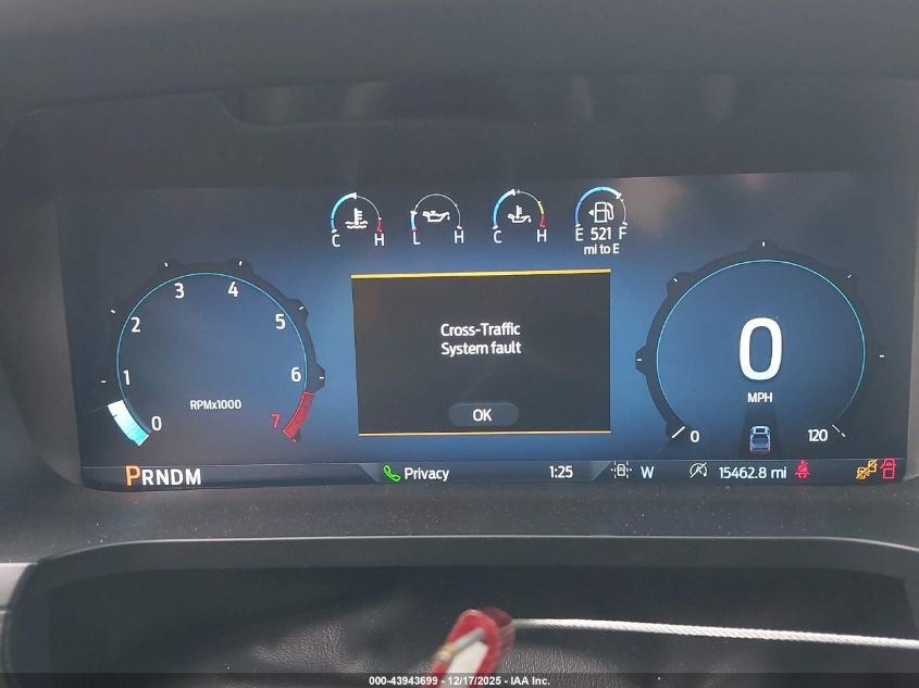 2025 Ford F-150 Xlt VIN: 1FTEW3KP0SKE28223 Lot: 43943699