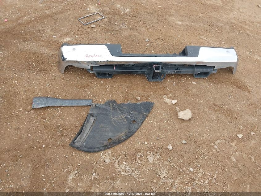 2025 Ford F-150 Xlt VIN: 1FTEW3KP0SKE28223 Lot: 43943699