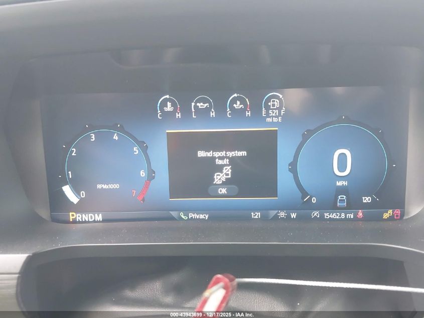 2025 Ford F-150 Xlt VIN: 1FTEW3KP0SKE28223 Lot: 43943699