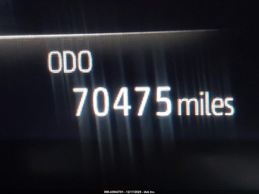 2021 Toyota Highlander Xse VIN: 5TDLZRBH7MS157666 Lot: 43943701