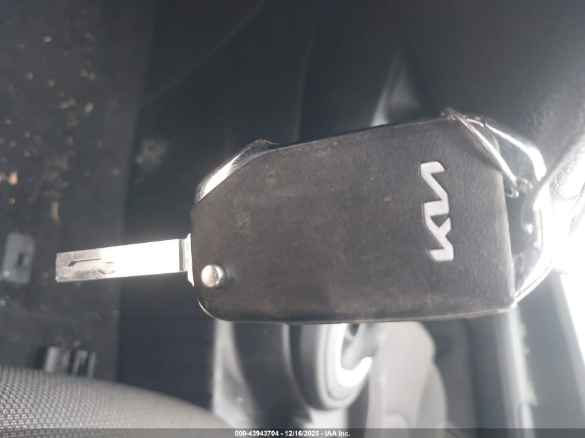 2024 Kia Forte Lxs VIN: 3KPF24AD6RE731288 Lot: 43943704