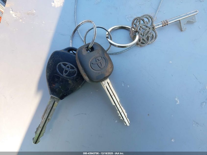 2011 Toyota Rav4 VIN: 2T3BF4DV9BW094866 Lot: 43943706