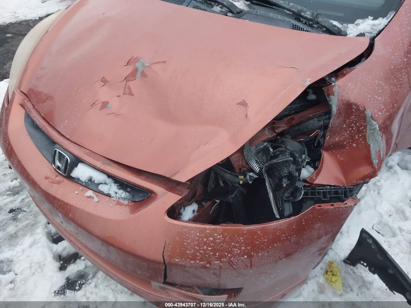 2007 Honda Fit Sport VIN: JHMGD386X7S000789 Lot: 43943707