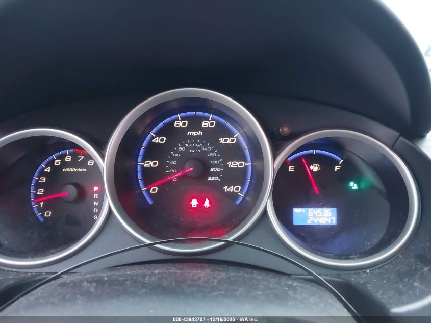 2007 Honda Fit Sport VIN: JHMGD386X7S000789 Lot: 43943707