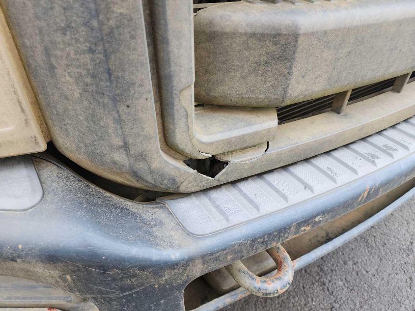 2012 Ford F-350 Xl VIN: 1FT8W3A67CEB87105 Lot: 43943718