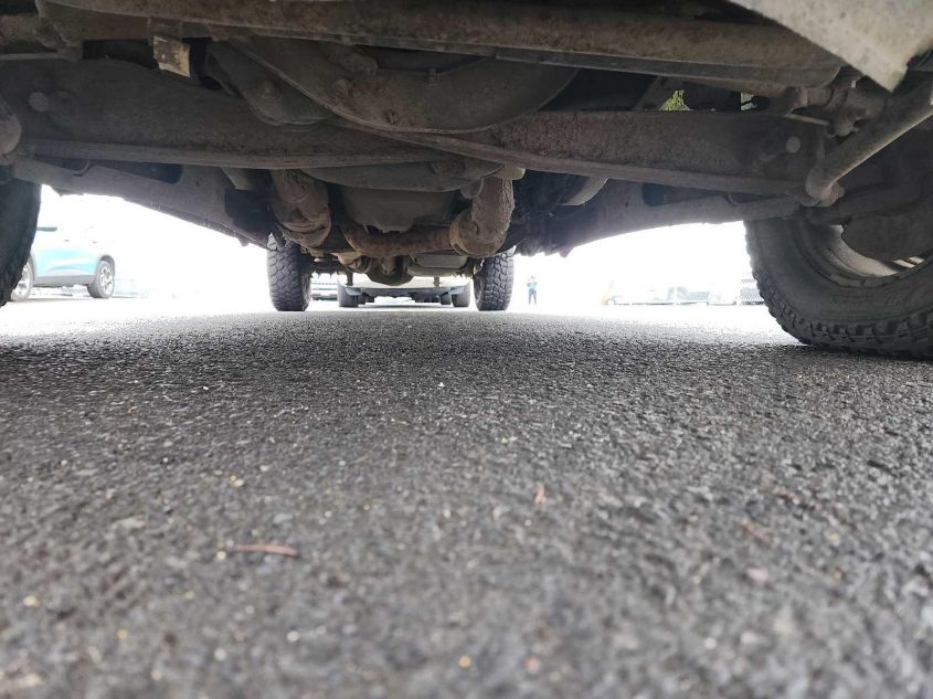 2012 Ford F-350 Xl VIN: 1FT8W3A67CEB87105 Lot: 43943718