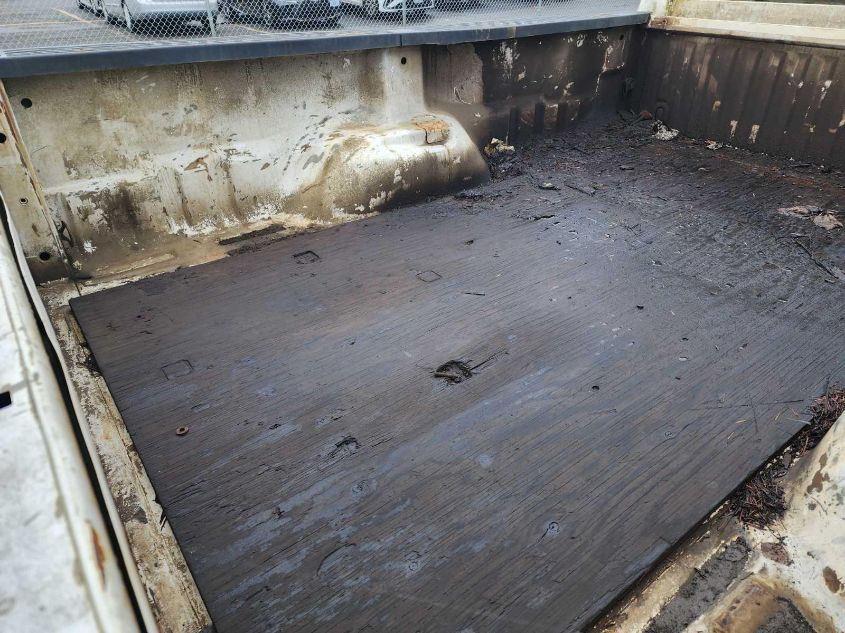 2012 Ford F-350 Xl VIN: 1FT8W3A67CEB87105 Lot: 43943718