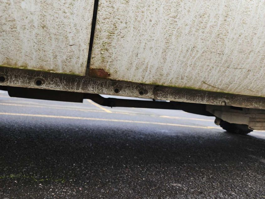 2012 Ford F-350 Xl VIN: 1FT8W3A67CEB87105 Lot: 43943718