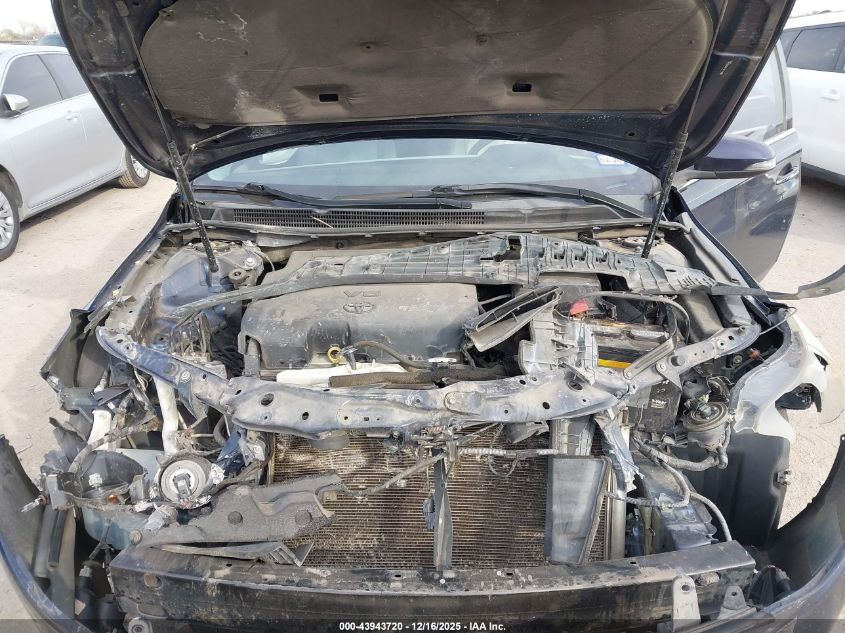 2013 Toyota Avalon Xle Touring VIN: 4T1BK1EB8DU052893 Lot: 43943720