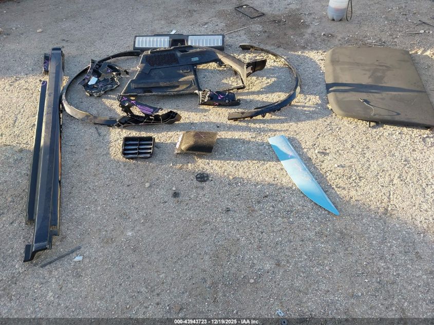 2025 Porsche Macan Electric Turbo VIN: WP1AC2XA8SL175003 Lot: 43943723