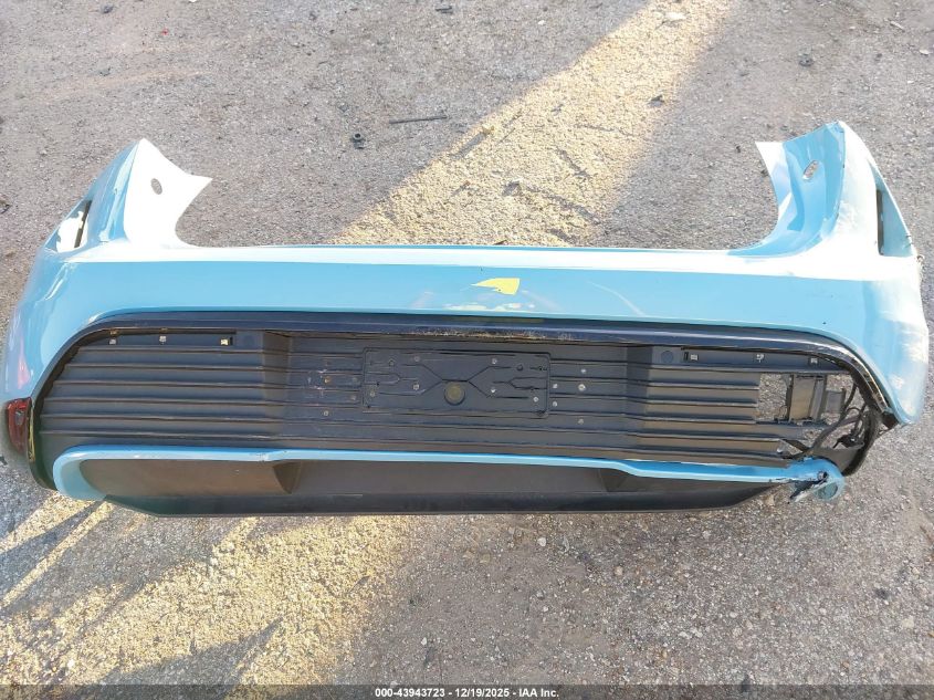 2025 Porsche Macan Electric Turbo VIN: WP1AC2XA8SL175003 Lot: 43943723