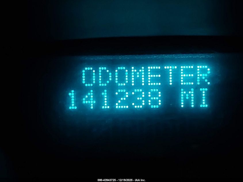 2011 Chevrolet Traverse Ltz VIN: 1GNKVLED4BJ110982 Lot: 43943725