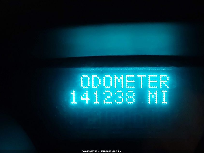 2011 Chevrolet Traverse Ltz VIN: 1GNKVLED4BJ110982 Lot: 43943725