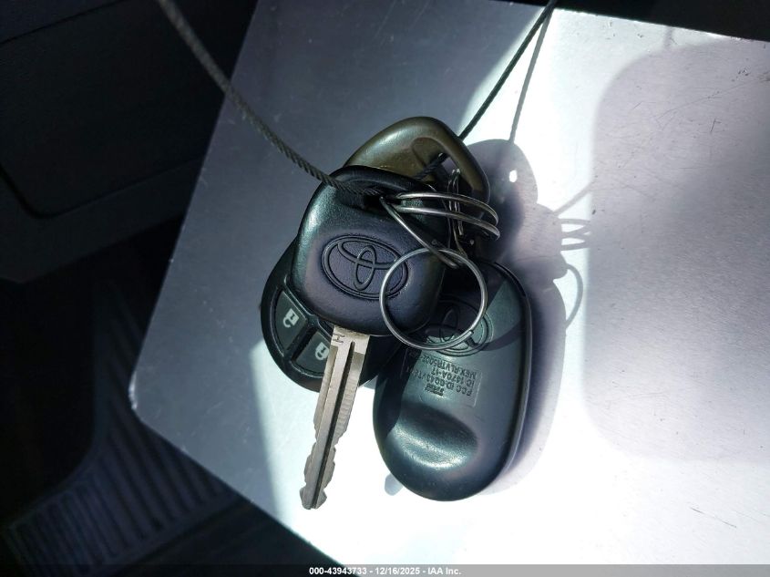 2017 Toyota Sienna Le 8 Passenger VIN: 5TDKZ3DC1HS878503 Lot: 43943733