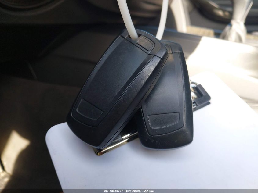 2014 BMW 335I VIN: WBA3A9G58ENN73302 Lot: 43943737