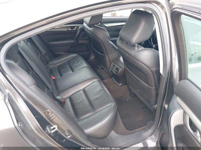 2009 Acura Tl 3.5 VIN: 19UUA86519A014224 Lot: 43943738