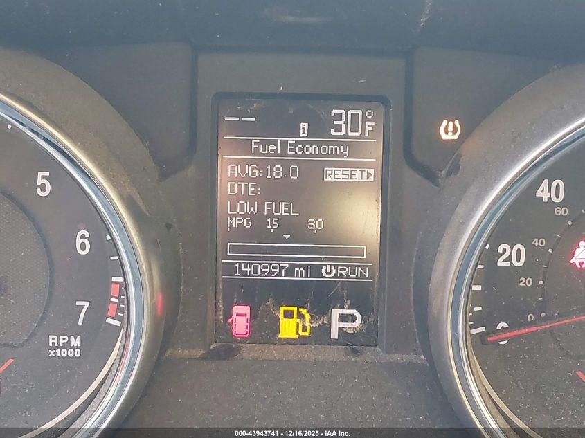 2013 Jeep Grand Cherokee Limited VIN: 1C4RJFBG8DC522414 Lot: 43943741