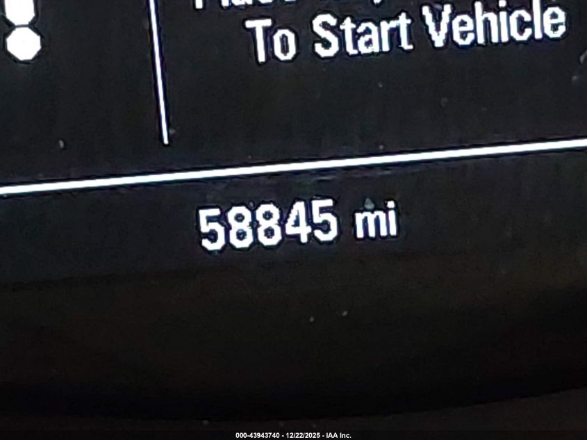 2022 Chevrolet Trax Awd Lt VIN: KL7CJPSM4NB540074 Lot: 43943740