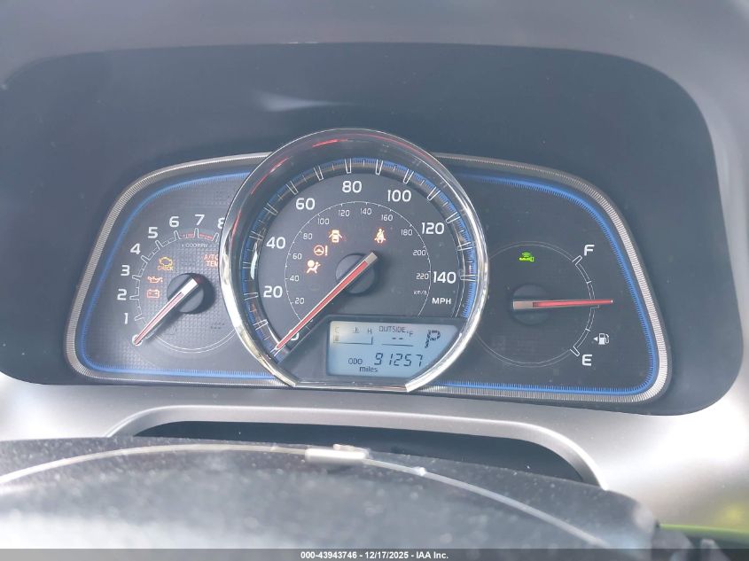 2015 Toyota Rav4 Limited VIN: JTMDFREV3FD123706 Lot: 43943746