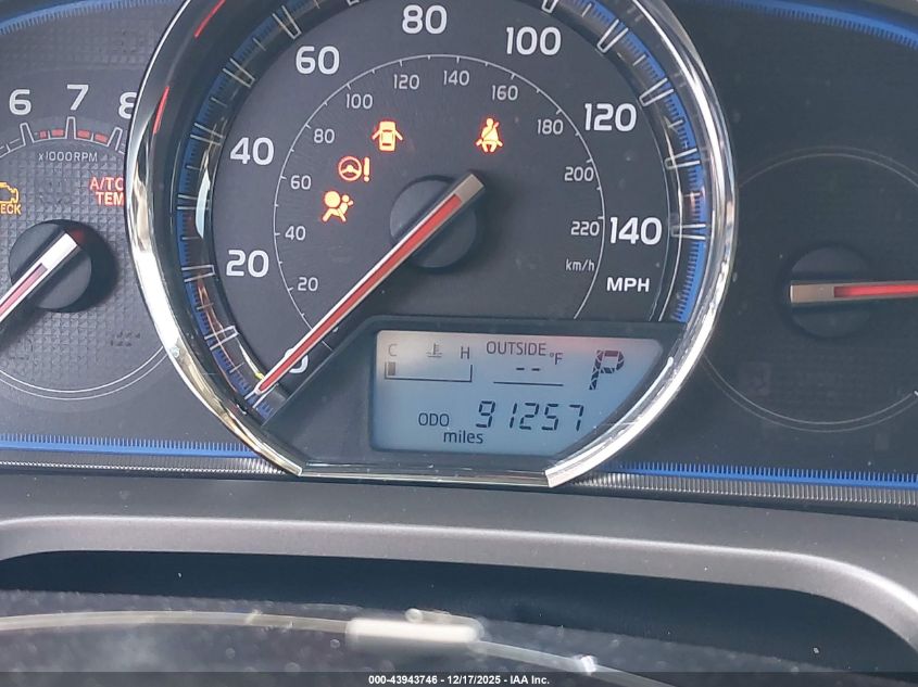 2015 Toyota Rav4 Limited VIN: JTMDFREV3FD123706 Lot: 43943746