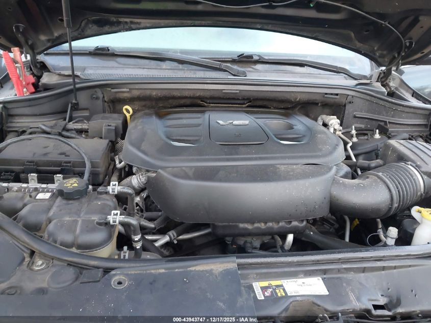 2018 Jeep Grand Cherokee Limited 4X4 VIN: 1C4RJFBG1JC388471 Lot: 43943747