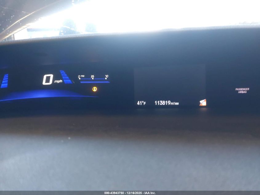 2014 Honda Civic Lx VIN: 19XFB2E52EE071090 Lot: 43943750