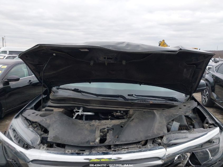 2020 Honda Ridgeline Awd Sport VIN: 5FPYK3F14LB029724 Lot: 43943753