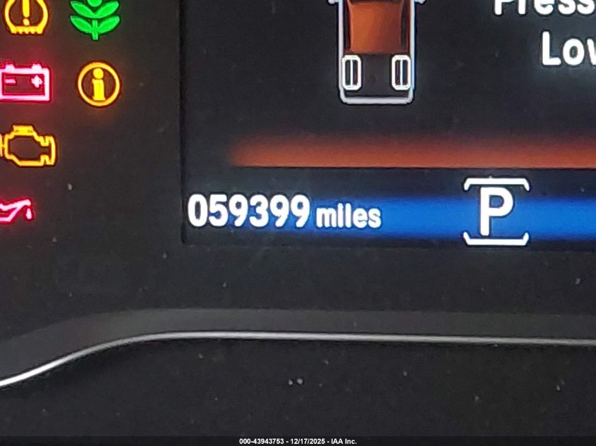 2020 Honda Ridgeline Awd Sport VIN: 5FPYK3F14LB029724 Lot: 43943753