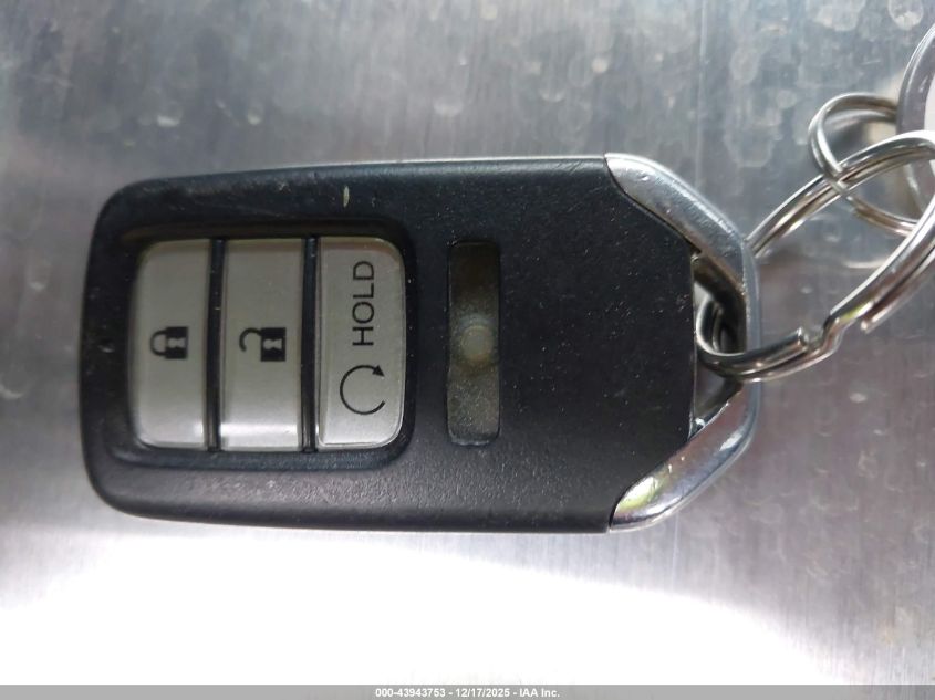 2020 Honda Ridgeline Awd Sport VIN: 5FPYK3F14LB029724 Lot: 43943753