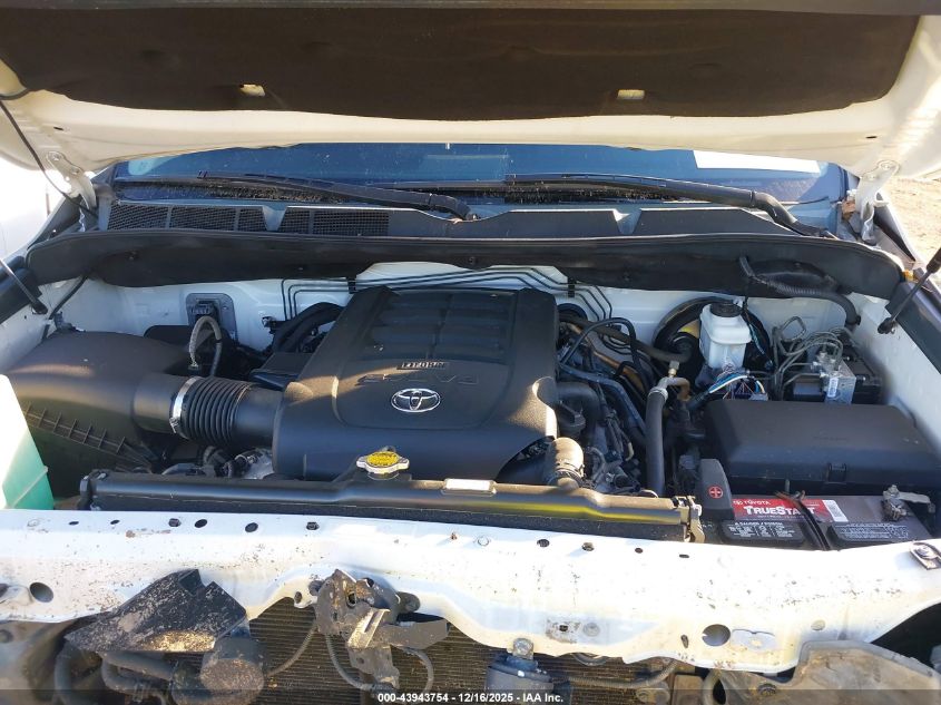 2015 Toyota Tundra Platinum 5.7L V8 VIN: 5TFAW5F12FX433240 Lot: 43943754