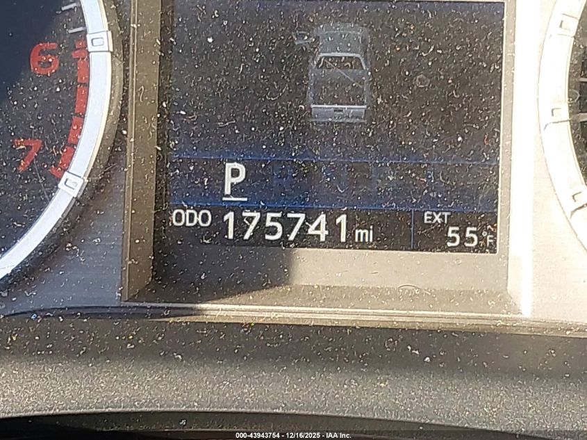 2015 Toyota Tundra Platinum 5.7L V8 VIN: 5TFAW5F12FX433240 Lot: 43943754