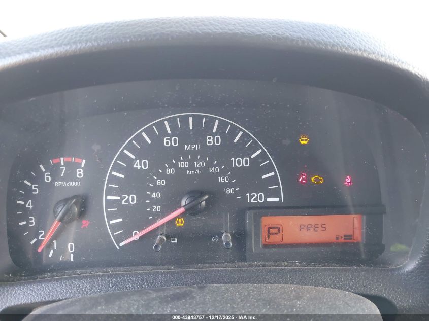 2014 Nissan Nv200 Sv VIN: 3N6CM0KN7EK691700 Lot: 43943757