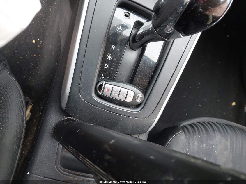 2017 Nissan Sentra Sv VIN: 3N1AB7APXHL673284 Lot: 43943760