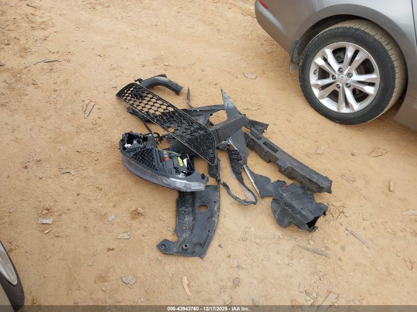 2017 Nissan Sentra Sv VIN: 3N1AB7APXHL673284 Lot: 43943760