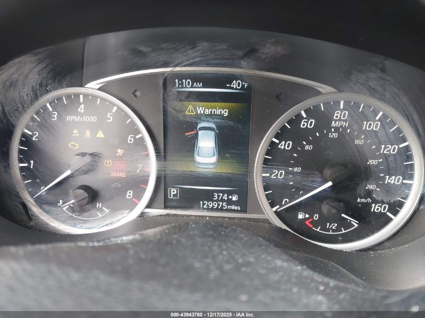 2017 Nissan Sentra Sv VIN: 3N1AB7APXHL673284 Lot: 43943760